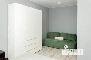 1-к квартира, посуточно, 32м2, 8/10 этаж