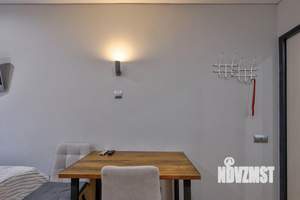 Студия квартира, посуточно, 12м2, 1/5 этаж