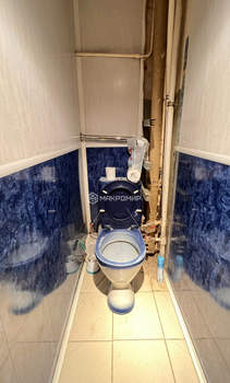 3-к квартира, на длительный срок, 62м2, 2/9 этаж