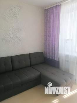 1-к квартира, на длительный срок, 41м2, 11/14 этаж