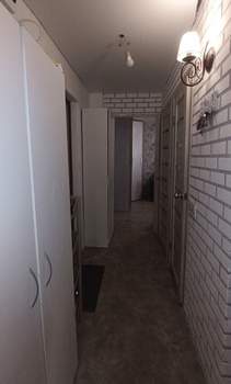 2-к квартира, на длительный срок, 41м2, 1/5 этаж