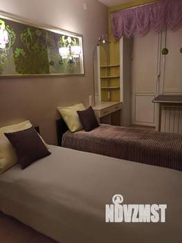 3-к квартира, посуточно, 63м2, 5/9 этаж