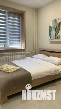 Студия квартира, посуточно, 18м2, 1/9 этаж