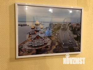 1-к квартира, посуточно, 35м2, 1/5 этаж