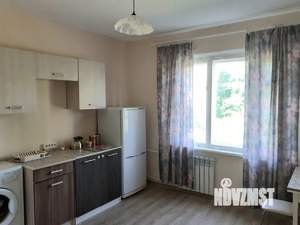 1-к квартира, на длительный срок, 32м2, 1/2 этаж