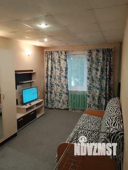 1-к квартира, на длительный срок, 31м2, 1/5 этаж