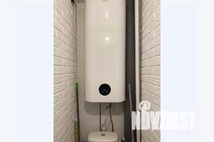 2-к квартира, посуточно, 41м2, 2/5 этаж