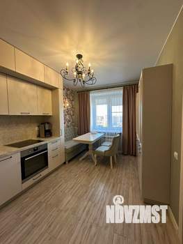 1-к квартира, на длительный срок, 46м2, 9/13 этаж