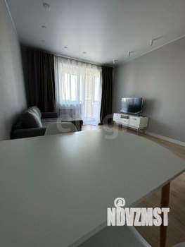 2-к квартира, на длительный срок, 41м2, 8/9 этаж