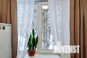 2-к квартира, посуточно, 44м2, 2/9 этаж