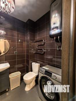 1-к квартира, на длительный срок, 40м2, 13/14 этаж