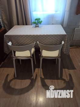 2-к квартира, посуточно, 38м2, 1/1 этаж