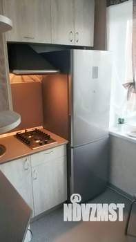 1-к квартира, посуточно, 32м2, 6/9 этаж