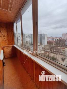 1-к квартира, на длительный срок, 32м2, 7/9 этаж