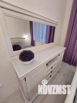 1-к квартира, посуточно, 32м2, 7/11 этаж