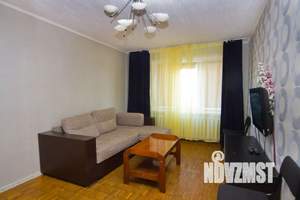 3-к квартира, посуточно, 60м2, 1/9 этаж