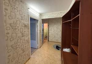 2-к квартира, на длительный срок, 43м2, 2/9 этаж