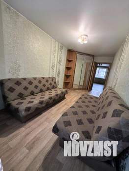 2-к квартира, посуточно, 44м2, 1/1 этаж