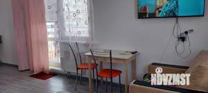 Студия квартира, посуточно, 28м2, 13/14 этаж