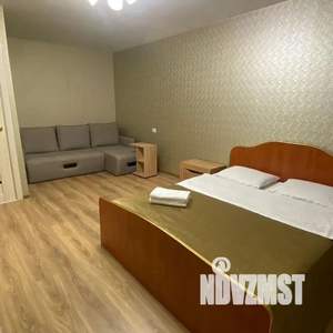 1-к квартира, посуточно, 33м2, 5/12 этаж