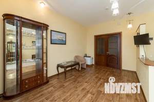 1-к квартира, посуточно, 35м2, 3/5 этаж