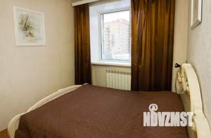 3-к квартира, посуточно, 65м2, 5/9 этаж