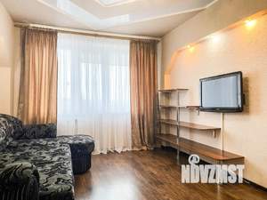 2-к квартира, посуточно, 46м2, 7/9 этаж
