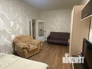 2-к квартира, посуточно, 50м2, 2/9 этаж