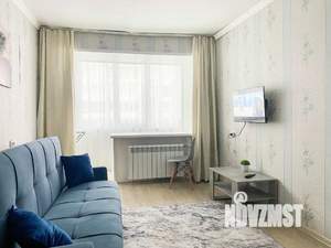 1-к квартира, посуточно, 31м2, 1/1 этаж