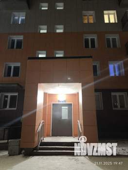 1-к квартира, на длительный срок, 29м2, 1/9 этаж