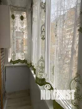 1-к квартира, посуточно, 31м2, 3/5 этаж