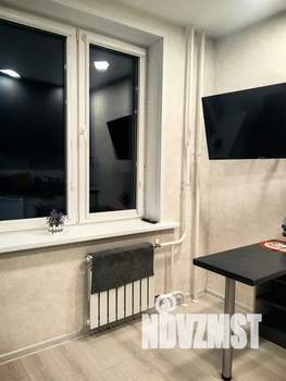 Студия квартира, посуточно, 15м2, 3/9 этаж