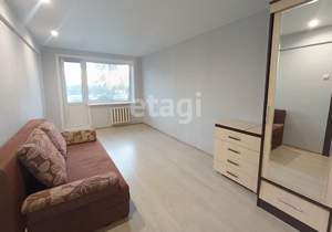 1-к квартира, на длительный срок, 31м2, 6/9 этаж