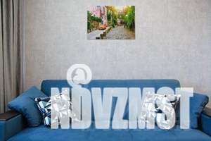 1-к квартира, посуточно, 25м2, 7/14 этаж