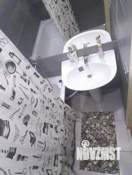 1-к квартира, посуточно, 36м2, 4/10 этаж