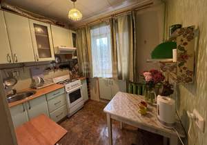 2-к квартира, на длительный срок, 51м2, 1/5 этаж