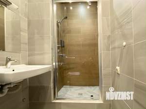 1-к квартира, посуточно, 19м2, 1/1 этаж