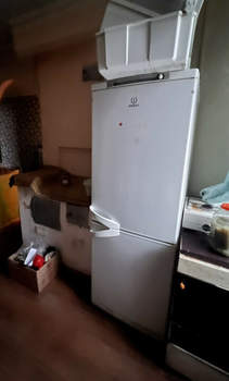 2-к квартира, на длительный срок, 50м2, 2/2 этаж