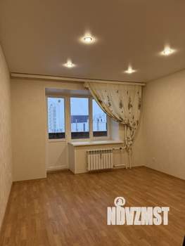 1-к квартира, на длительный срок, 47м2, 4/9 этаж