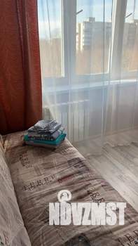 Студия квартира, посуточно, 18м2, 5/9 этаж