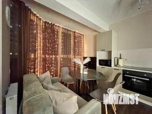 2-к квартира, посуточно, 60м2, 1/1 этаж