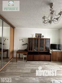 1-к квартира, на длительный срок, 36м2, 2/5 этаж