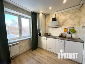 1-к квартира, посуточно, 35м2, 4/14 этаж