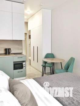 1-к квартира, посуточно, 18м2, 1/1 этаж