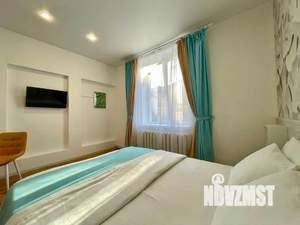 Студия квартира, посуточно, 26м2, 1/5 этаж