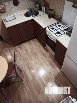 1-к квартира, посуточно, 38м2, 4/9 этаж