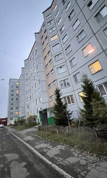 2-к квартира, на длительный срок, 50м2, 2/9 этаж
