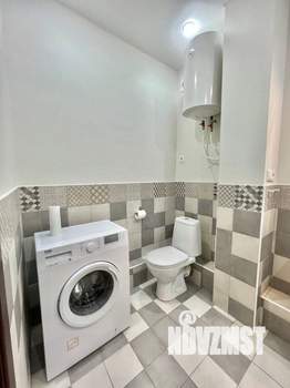 1-к квартира, на длительный срок, 40м2, 1/4 этаж