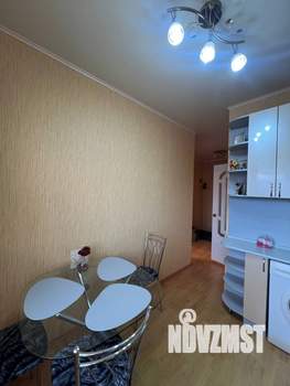 1-к квартира, на длительный срок, 36м2, 9/9 этаж