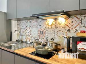 Студия квартира, посуточно, 31м2, 1/5 этаж